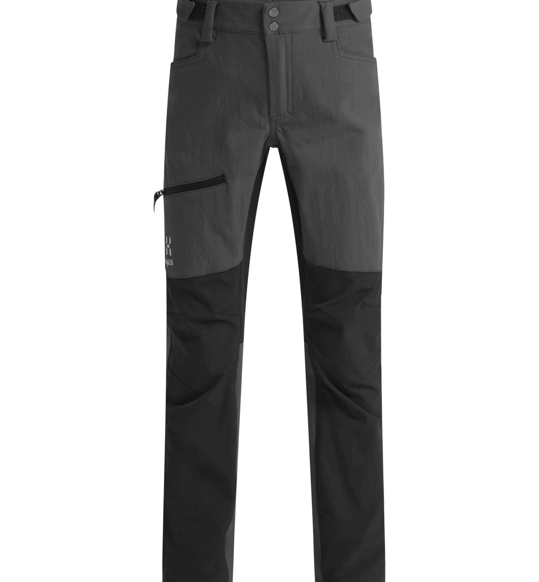 Haglöfs Rugged Pant Junior-Barn Byxor|Byxor · Shorts