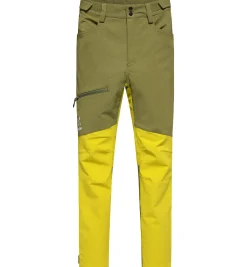 Haglöfs Rugged Pant Junior-Barn Byxor|Byxor · Shorts
