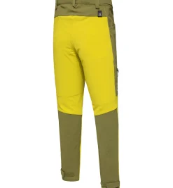 Haglöfs Rugged Pant Junior-Barn Byxor|Byxor · Shorts