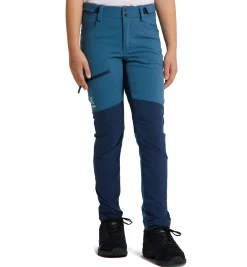 Haglöfs Rugged Pant Junior-Barn Byxor|Byxor · Shorts