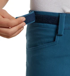 Haglöfs Rugged Pant Junior-Barn Byxor|Byxor · Shorts