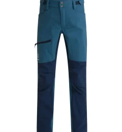 Haglöfs Rugged Pant Junior-Barn Byxor|Byxor · Shorts