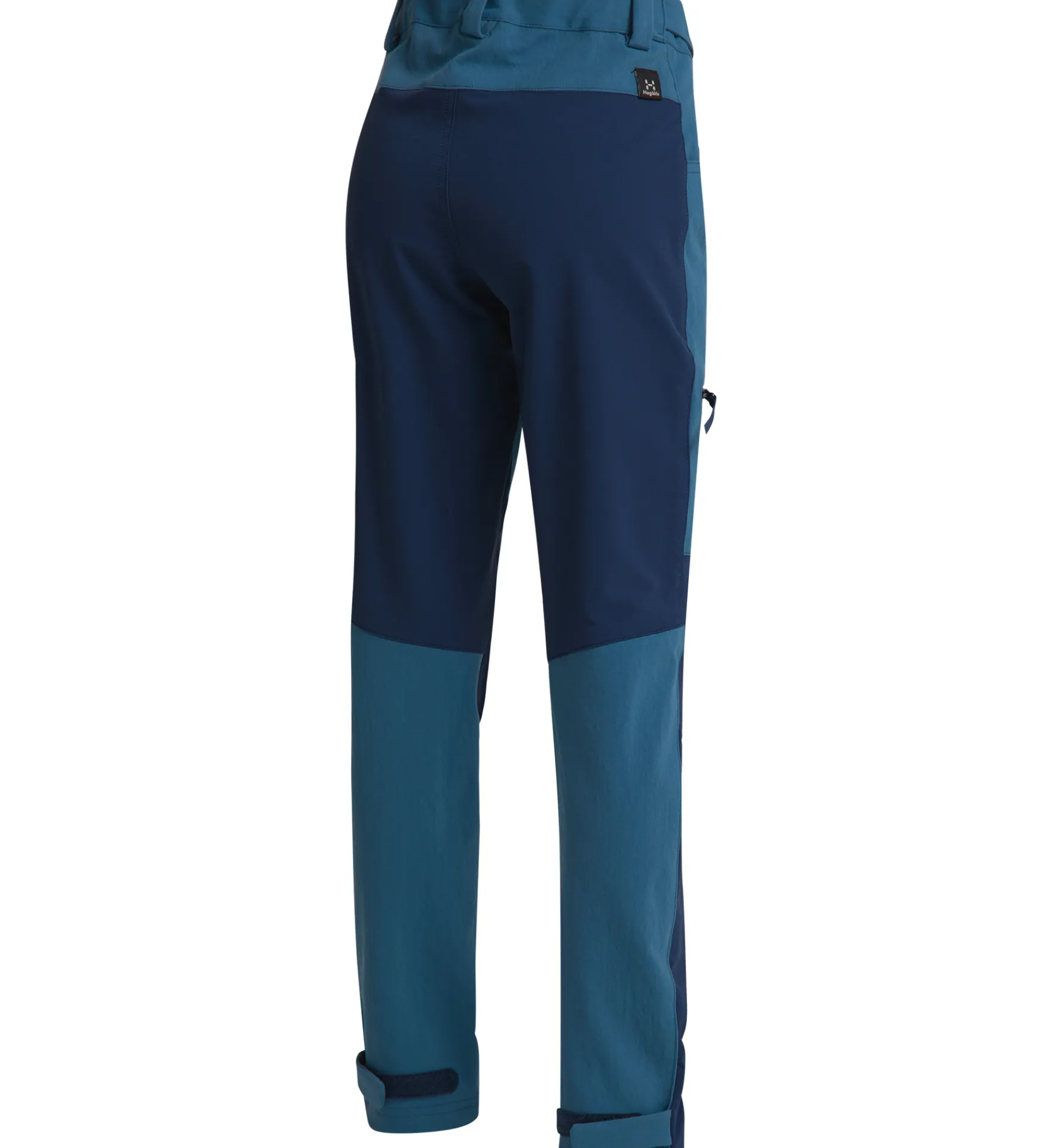 Haglöfs Rugged Pant Junior-Barn Byxor|Byxor · Shorts