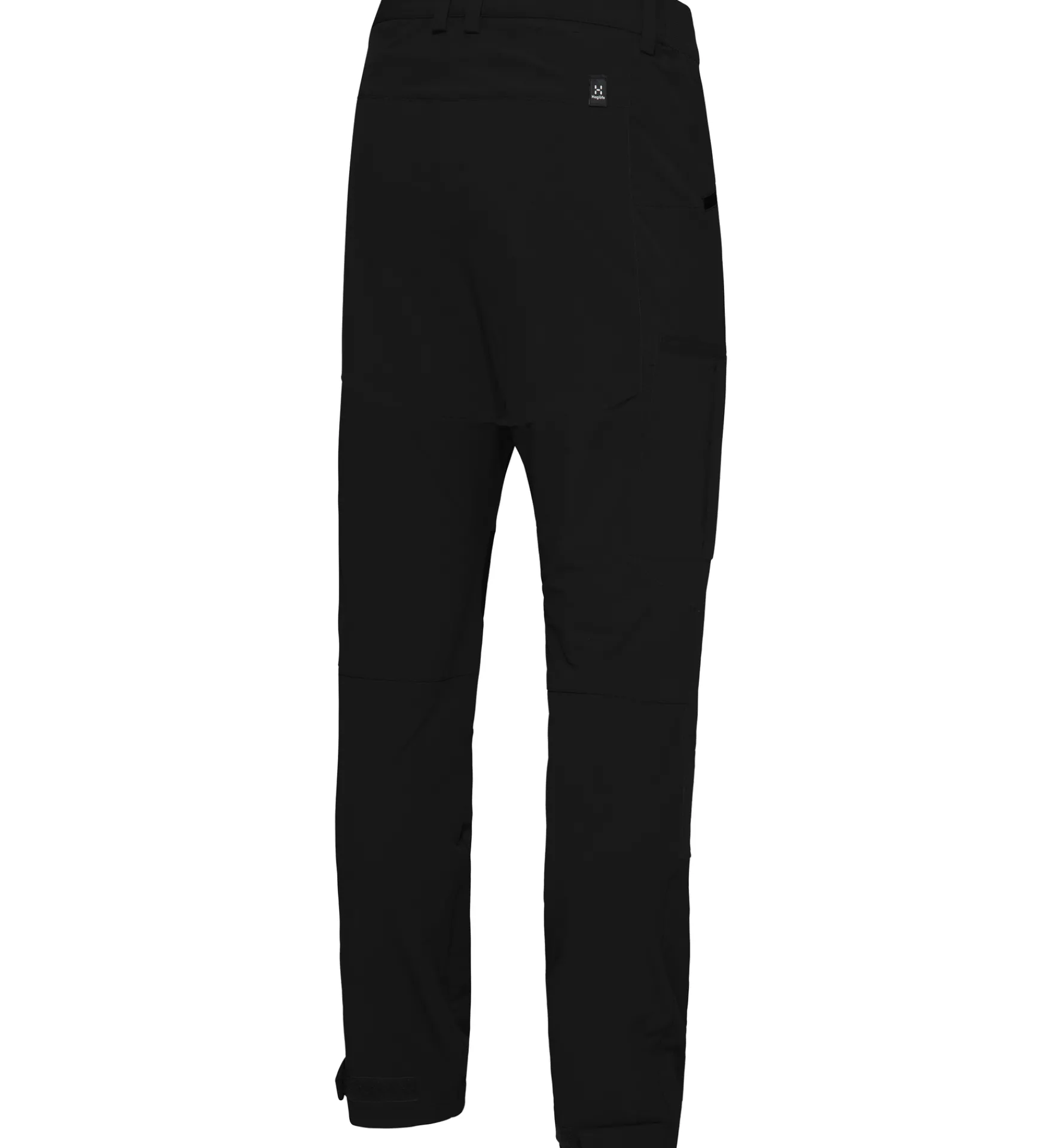 Haglöfs Rugged Slim Pant Men- Byxor|Vandring