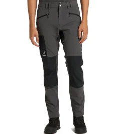 Haglöfs Rugged Slim Pant Men- Byxor|Vandring