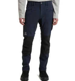 Haglöfs Rugged Slim Pant Men- Byxor|Vandring
