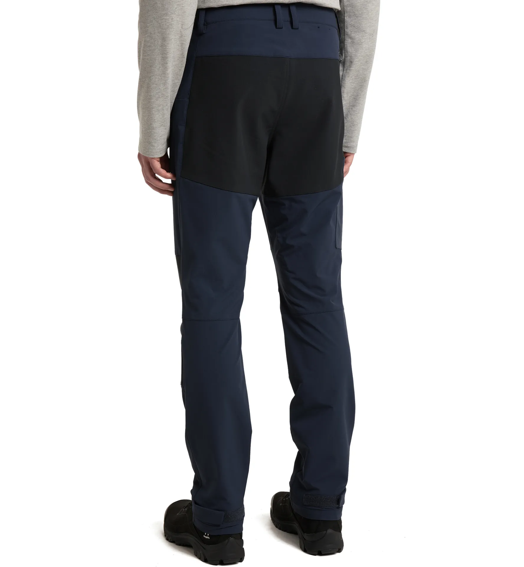 Haglöfs Rugged Slim Pant Men- Byxor|Vandring