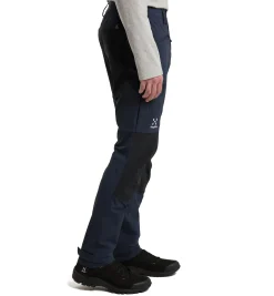 Haglöfs Rugged Slim Pant Men- Byxor|Vandring