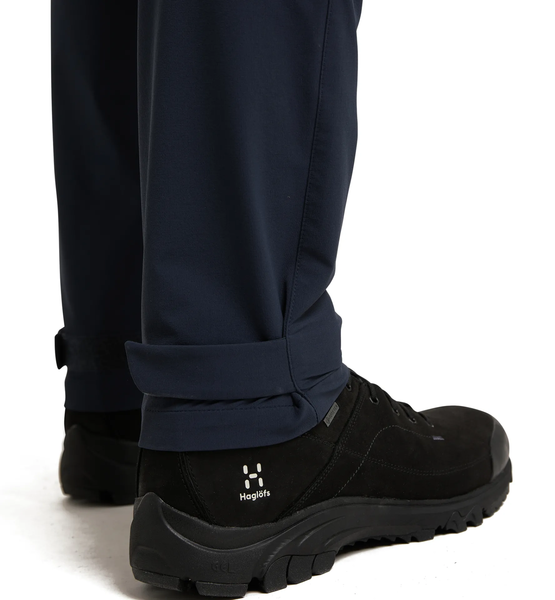 Haglöfs Rugged Slim Pant Men- Byxor|Vandring