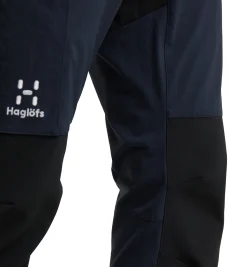 Haglöfs Rugged Slim Pant Men- Byxor|Vandring