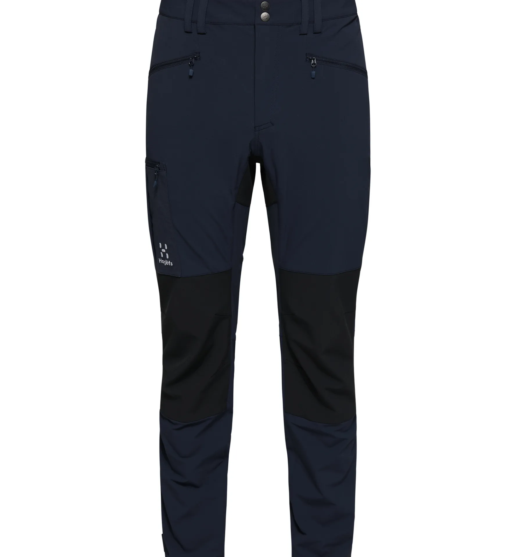 Haglöfs Rugged Slim Pant Men- Byxor|Vandring
