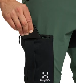 Haglöfs Rugged Slim Pant Men- Byxor|Vandring