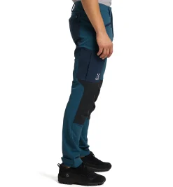 Haglöfs Rugged Slim Pant Men- Byxor|Vandring