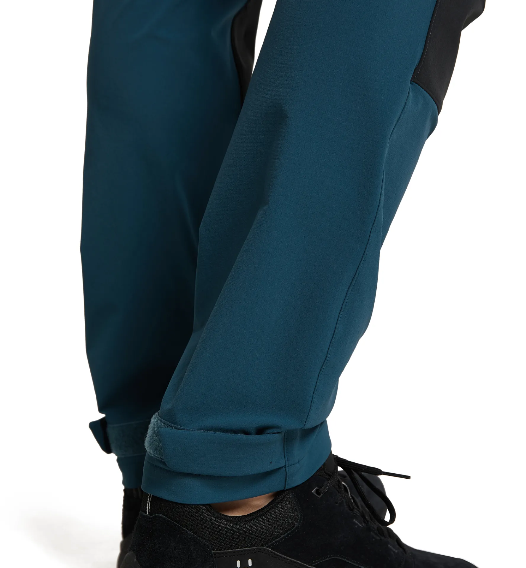 Haglöfs Rugged Slim Pant Men- Byxor|Vandring