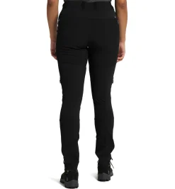 Haglöfs Rugged Slim Pant Women- Byxor|Vandring