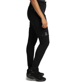 Haglöfs Rugged Slim Pant Women- Byxor|Vandring