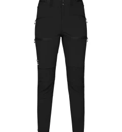 Haglöfs Rugged Slim Pant Women- Byxor|Vandring