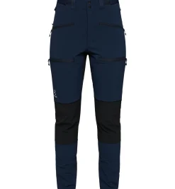 Haglöfs Rugged Slim Pant Women- Byxor|Vandring
