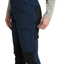 Haglöfs Rugged Slim Pant Women- Byxor|Vandring