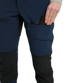 Haglöfs Rugged Slim Pant Women- Byxor|Vandring