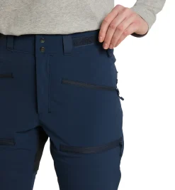 Haglöfs Rugged Slim Pant Women- Byxor|Vandring
