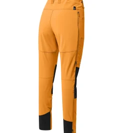 Haglöfs Rugged Slim Pant Women- Byxor|Vandring