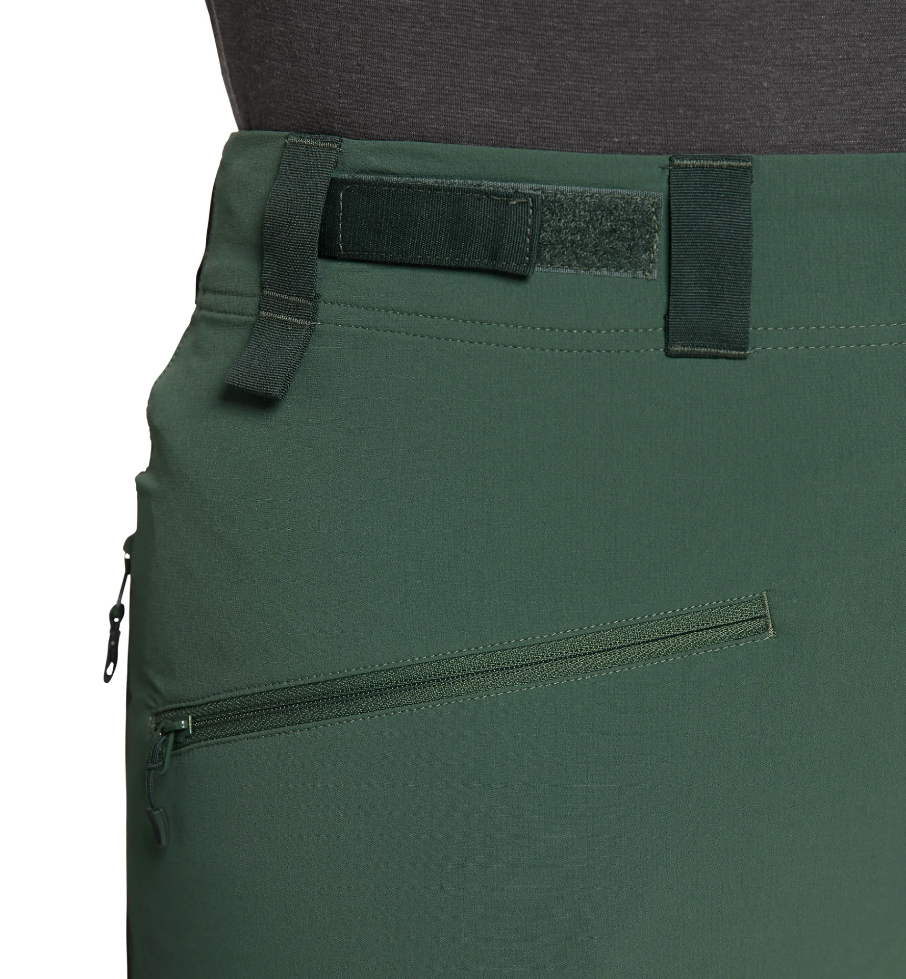 Haglöfs Rugged Slim Pant Women- Byxor|Vandring