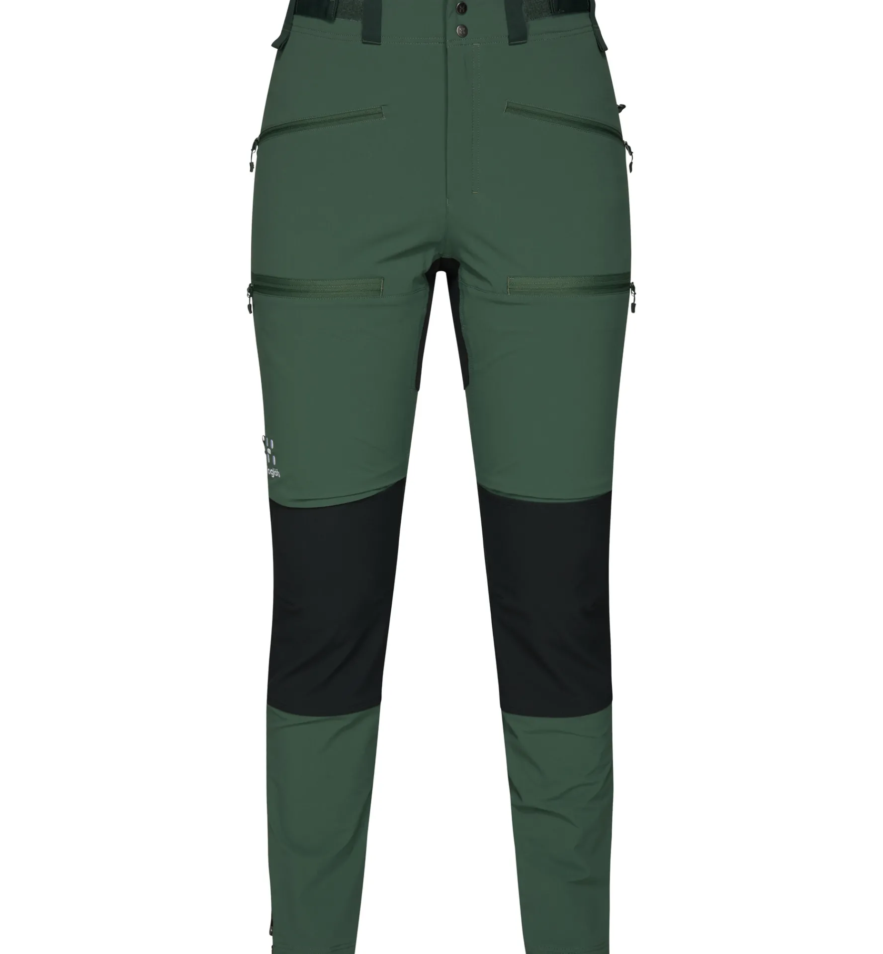 Haglöfs Rugged Slim Pant Women- Byxor|Vandring