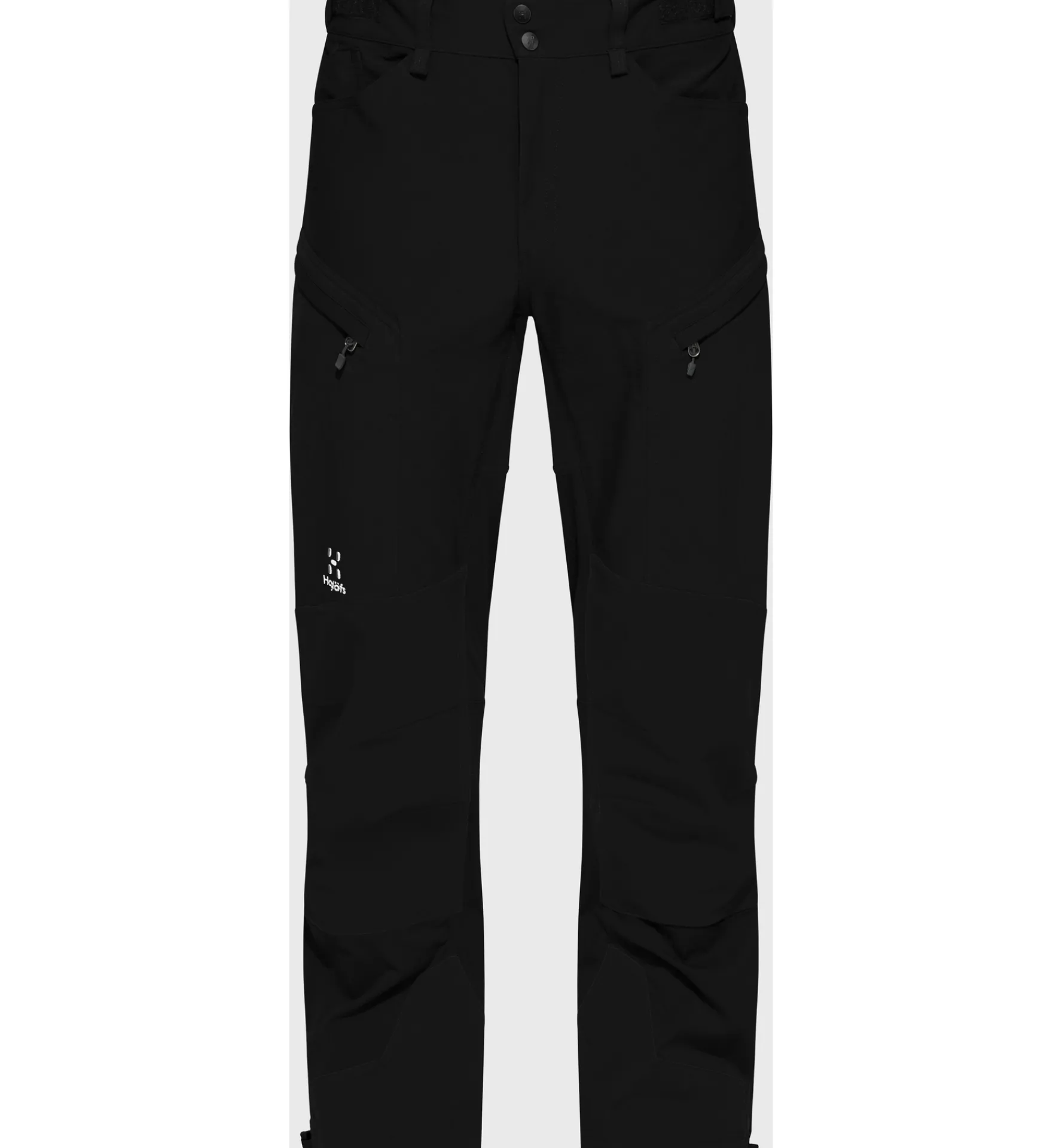 Haglöfs Rugged Standard Pant Men- Byxor|Vandring