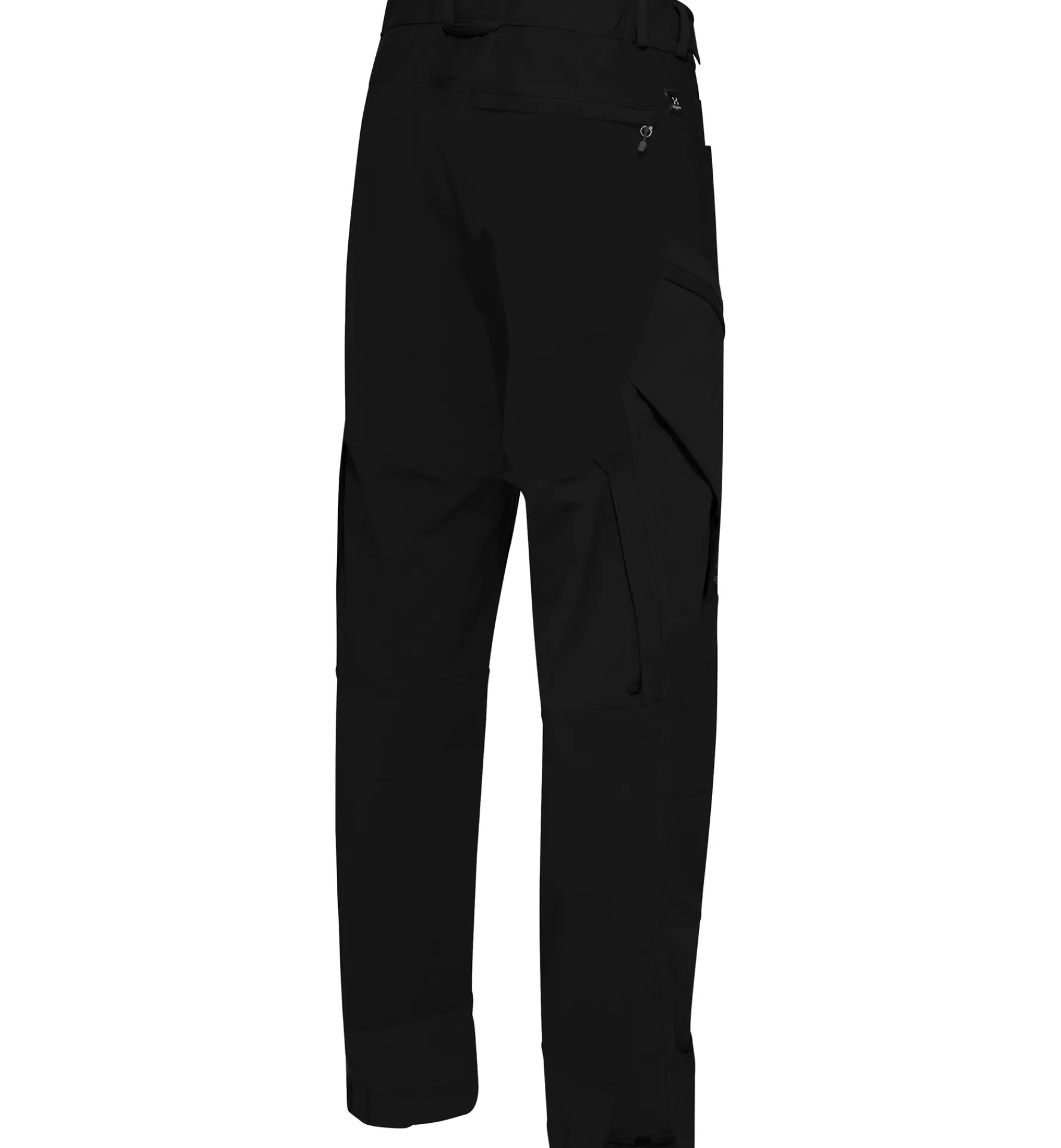 Haglöfs Rugged Standard Pant Men- Byxor|Vandring