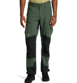 Haglöfs Rugged Standard Pant Men- Byxor|Vandring