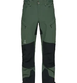 Haglöfs Rugged Standard Pant Men- Byxor|Vandring