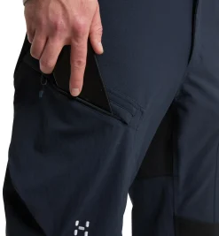 Haglöfs Rugged Standard Pant Men- Byxor|Vandring
