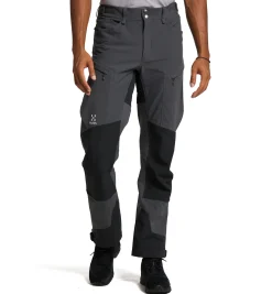 Haglöfs Rugged Standard Pant Men- Byxor|Vandring