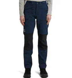 Haglöfs Rugged Standard Pant Women- Byxor|Vandring