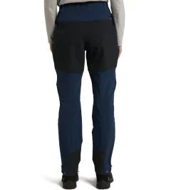 Haglöfs Rugged Standard Pant Women- Byxor|Vandring