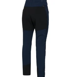Haglöfs Rugged Standard Pant Women- Byxor|Vandring