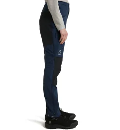 Haglöfs Rugged Standard Pant Women- Byxor|Vandring