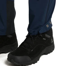 Haglöfs Rugged Standard Pant Women- Byxor|Vandring