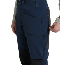 Haglöfs Rugged Standard Pant Women- Byxor|Vandring