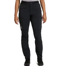 Haglöfs Rugged Standard Pant Women- Byxor|Vandring