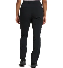 Haglöfs Rugged Standard Pant Women- Byxor|Vandring
