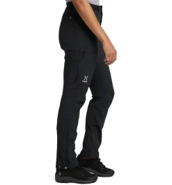 Haglöfs Rugged Standard Pant Women- Byxor|Vandring