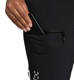 Haglöfs Rugged Standard Pant Women- Byxor|Vandring