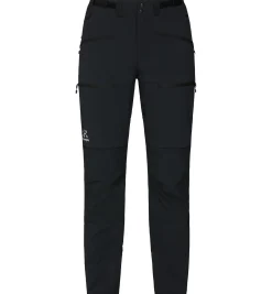 Haglöfs Rugged Standard Pant Women- Byxor|Vandring