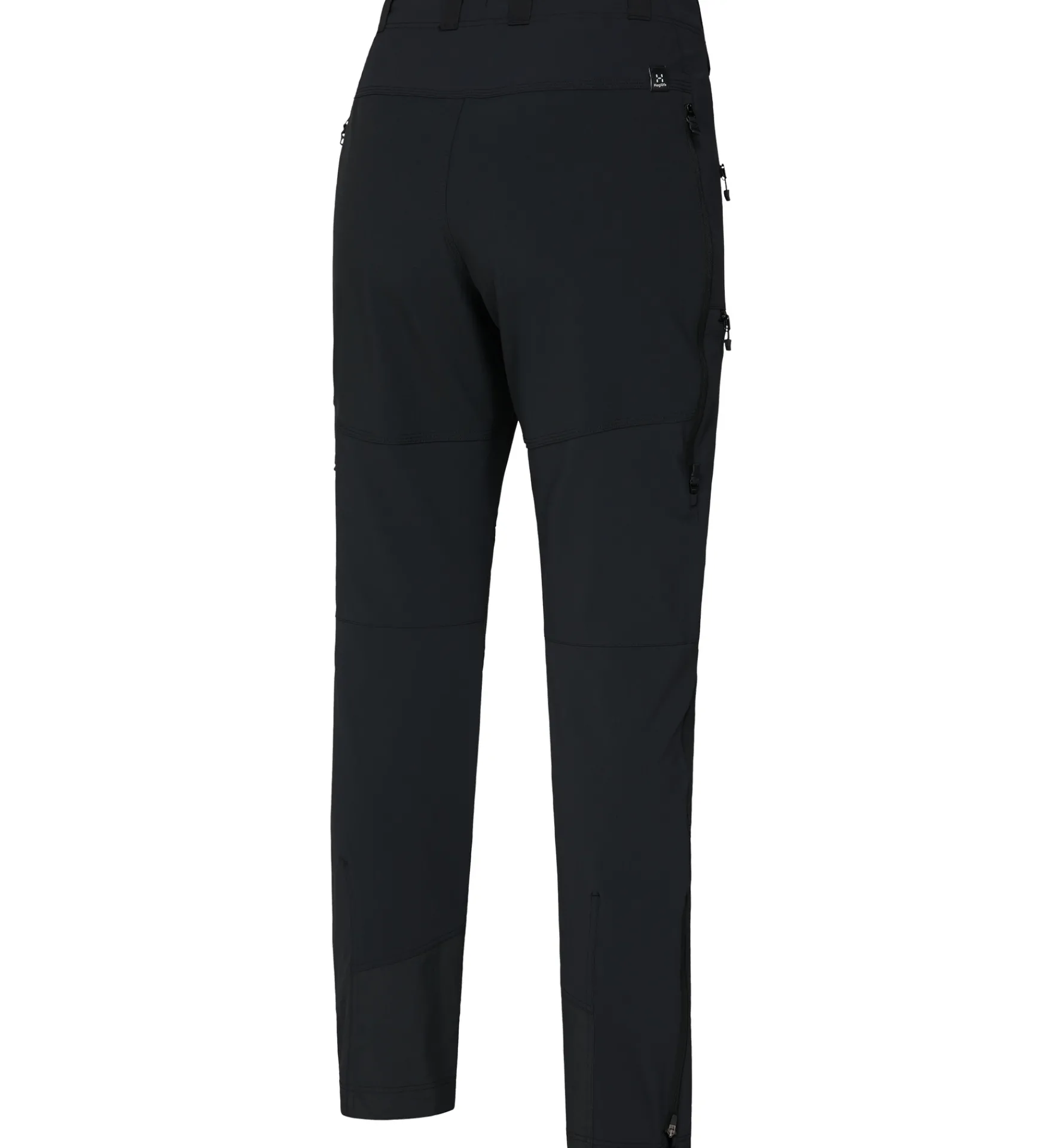 Haglöfs Rugged Standard Pant Women- Byxor|Vandring