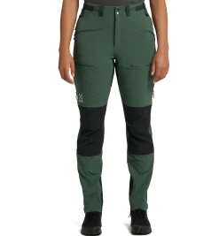 Haglöfs Rugged Standard Pant Women- Byxor|Vandring