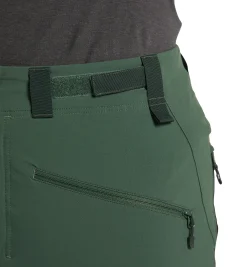 Haglöfs Rugged Standard Pant Women- Byxor|Vandring