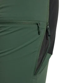 Haglöfs Rugged Standard Pant Women- Byxor|Vandring