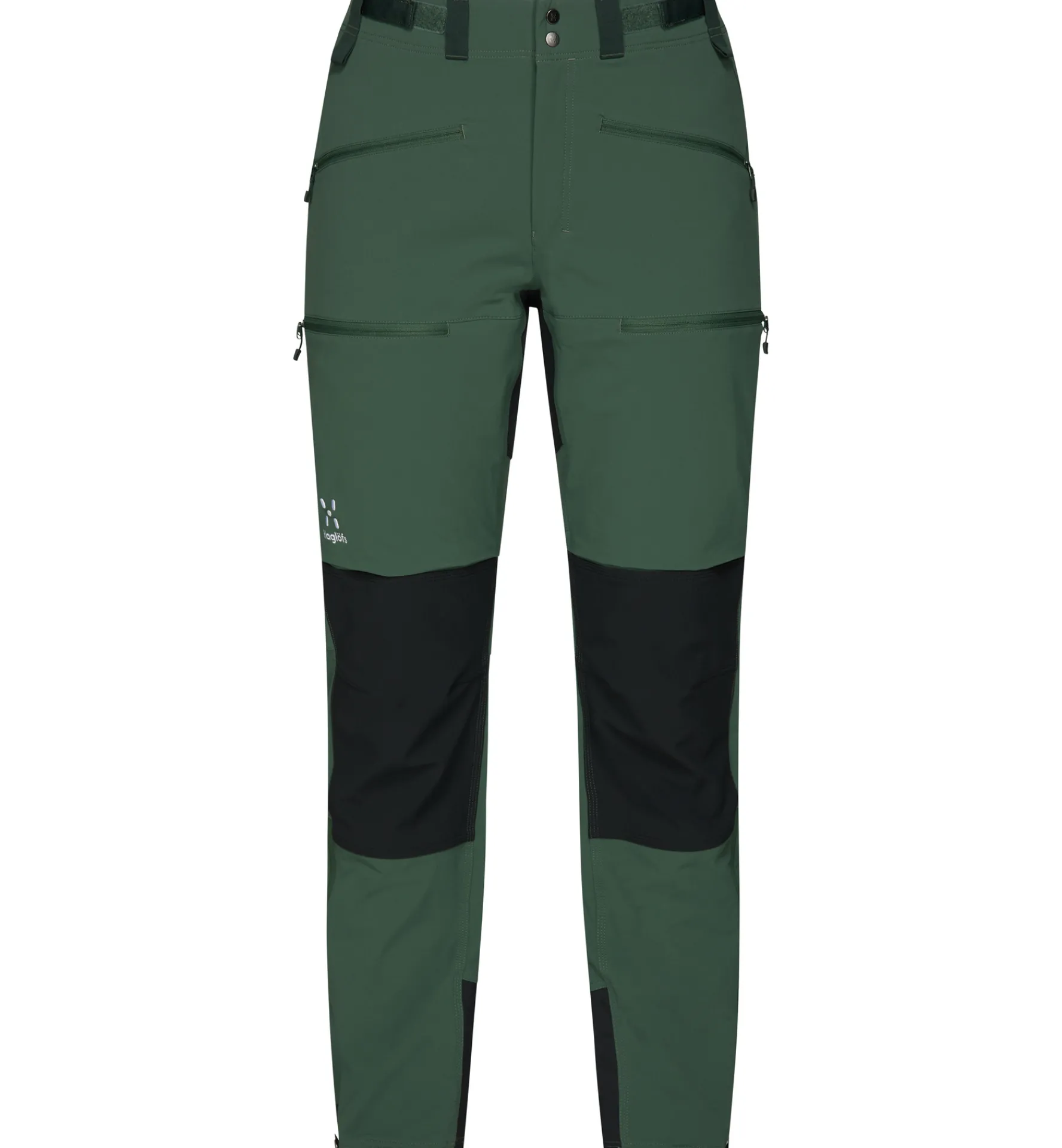 Haglöfs Rugged Standard Pant Women- Byxor|Vandring